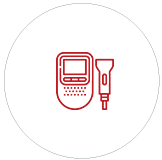 Ecocardiografía Bidimensional con doppler